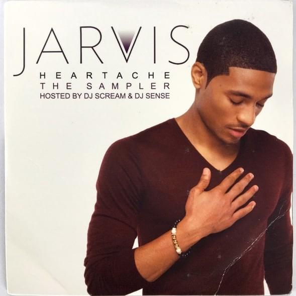 Make a Little Room by Jarvis (1)