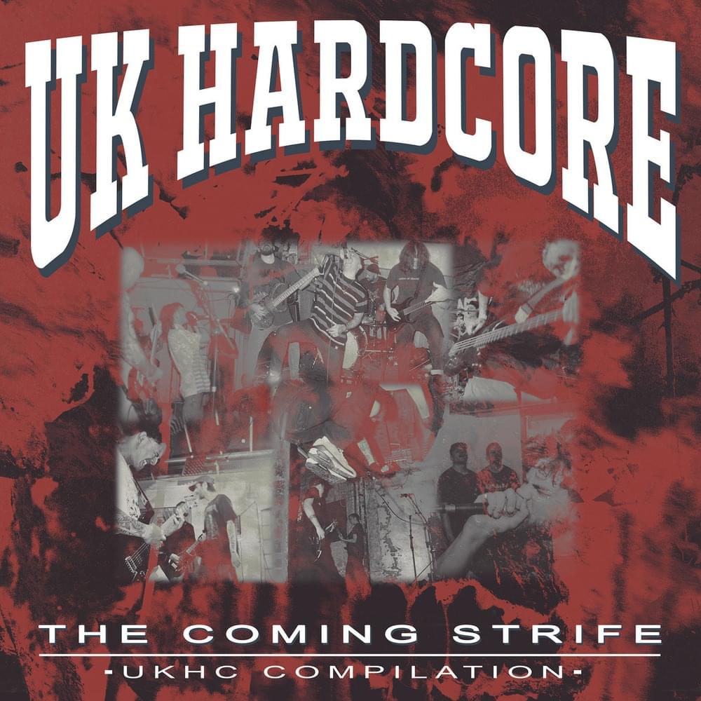 Stomp (You Out) by Greed (UK)