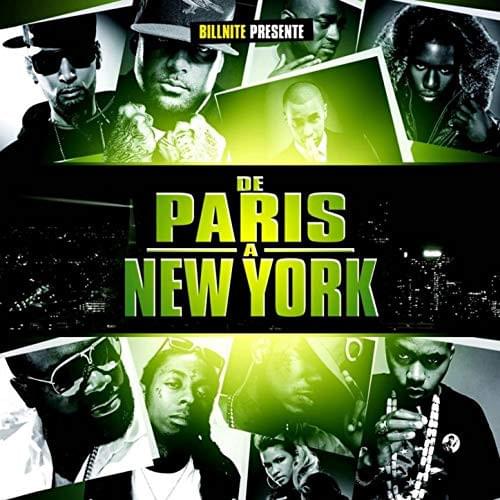 Album cover art for "Repose en paix (Remix)" by Artistes divers & Nubi (FRA)
