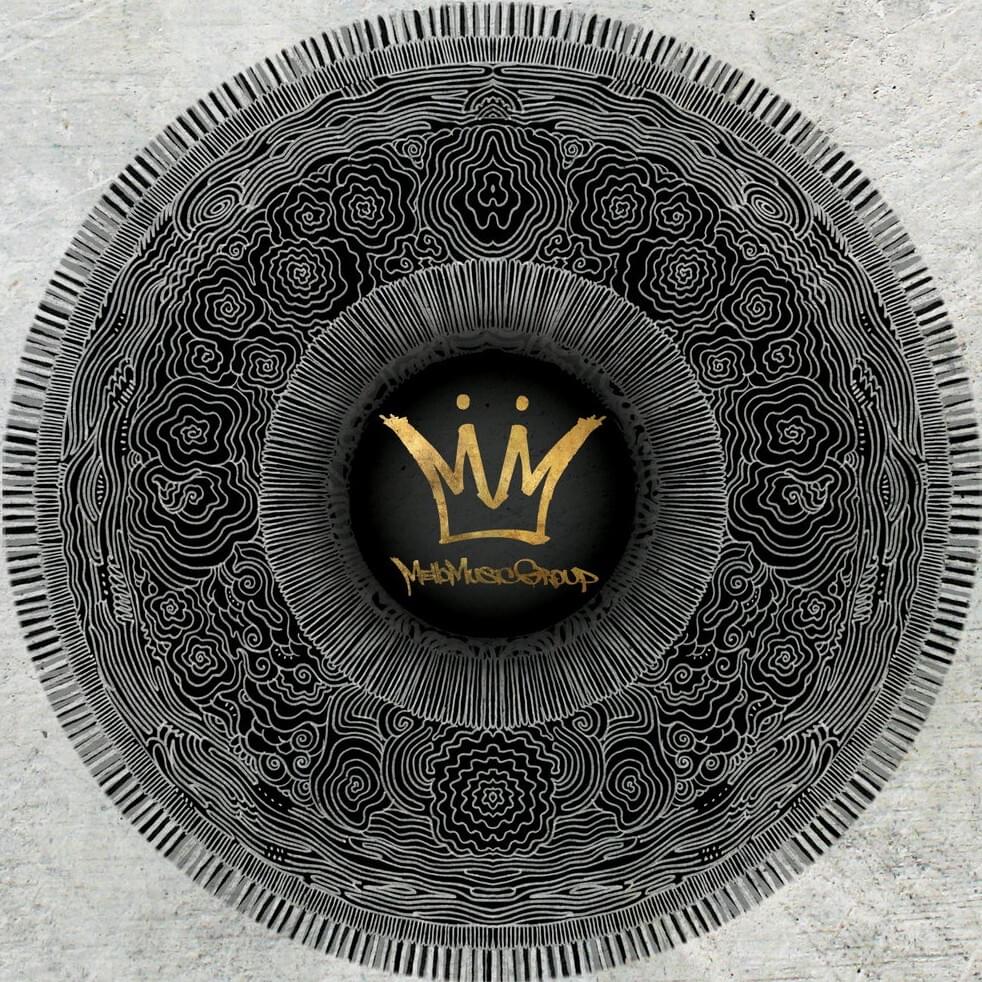 Cover image for Mello Music Group