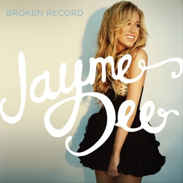 Red Lights by Jayme Dee