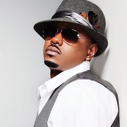 Photo of Donell Jones