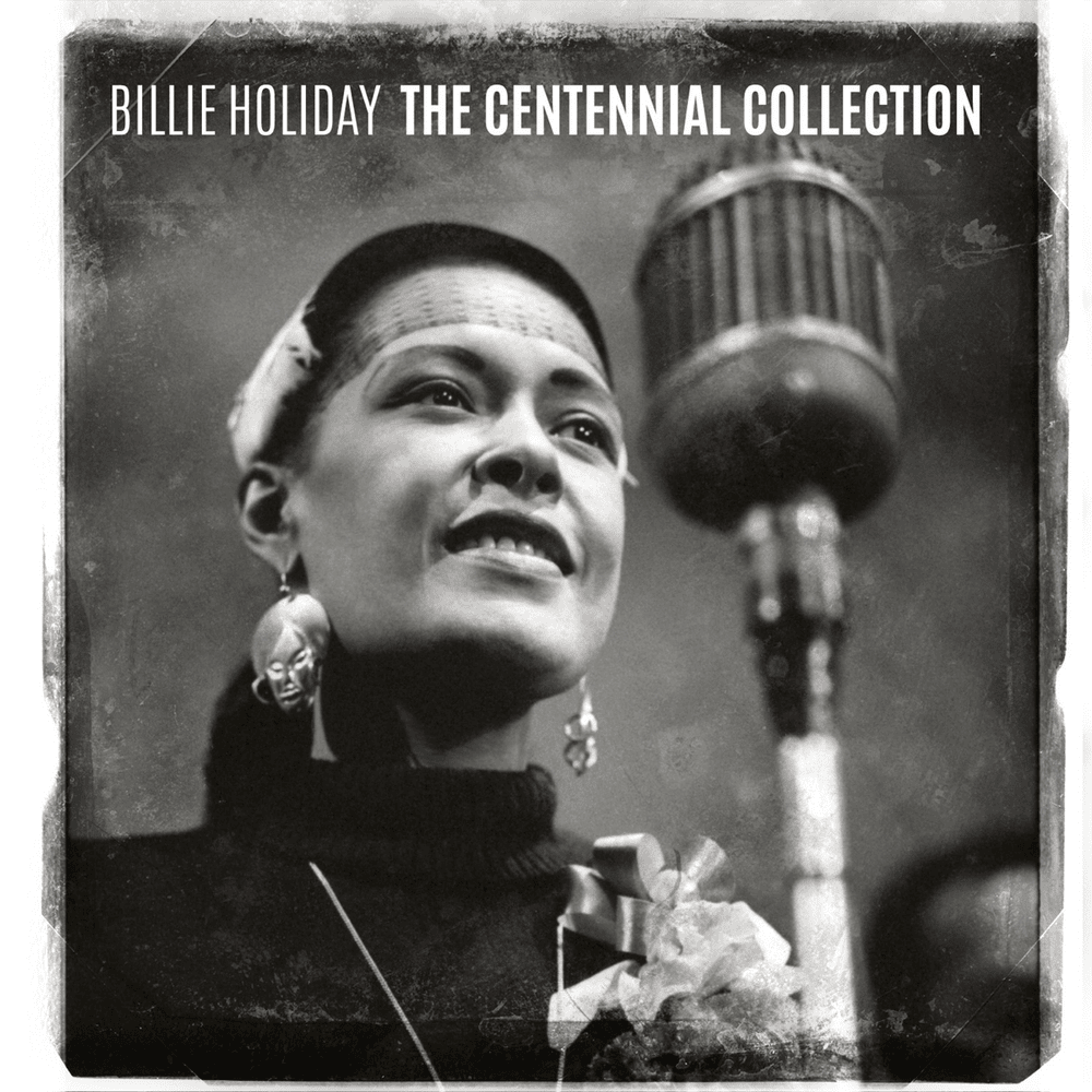All of Me by Billie Holiday