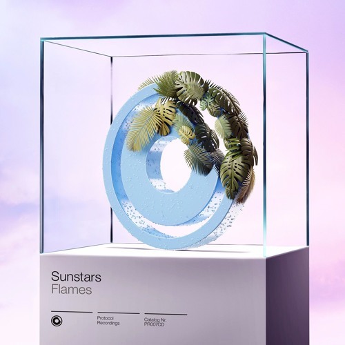 Flames by SUNSTARS