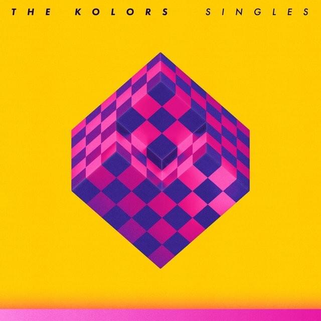 Cover image for Singles