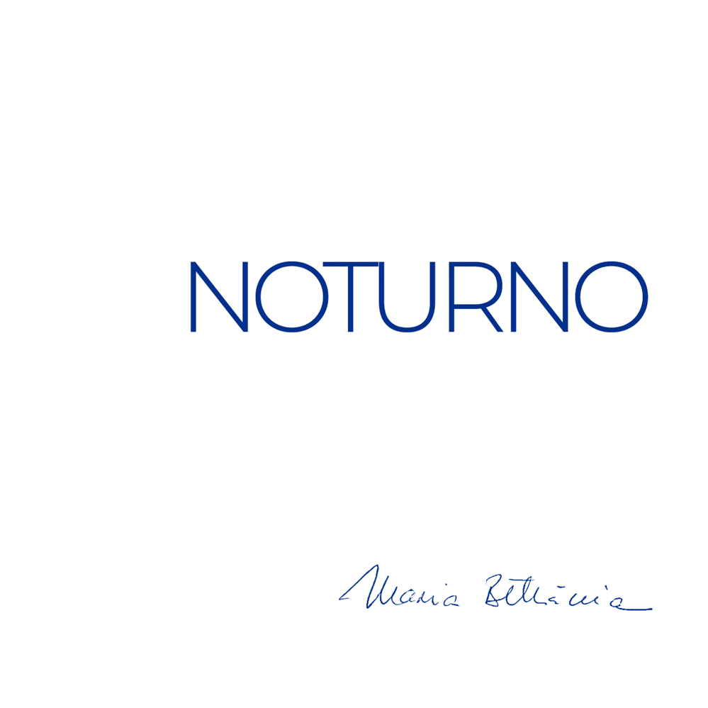 Cover image for Noturno