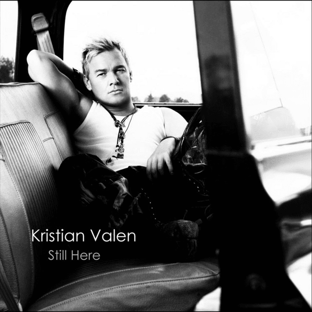 Still Here by Kristian Valen