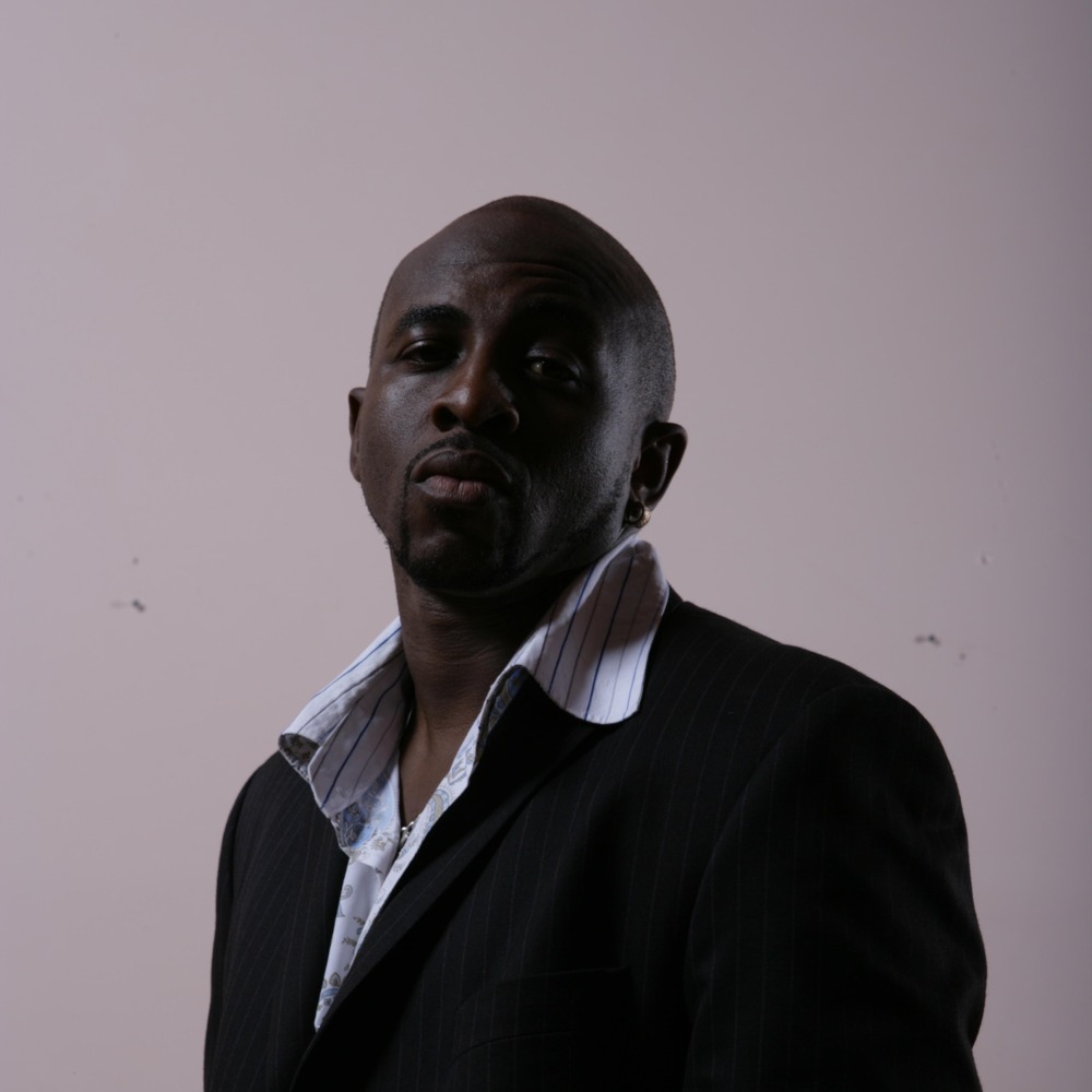 Blak Twang Profile Picture Photo of Blak Twang