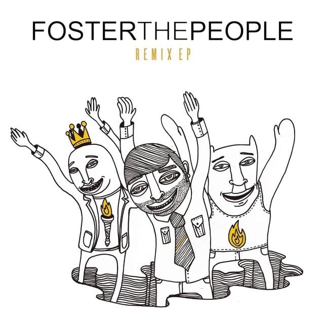 Cover image for Torches (Remixes)