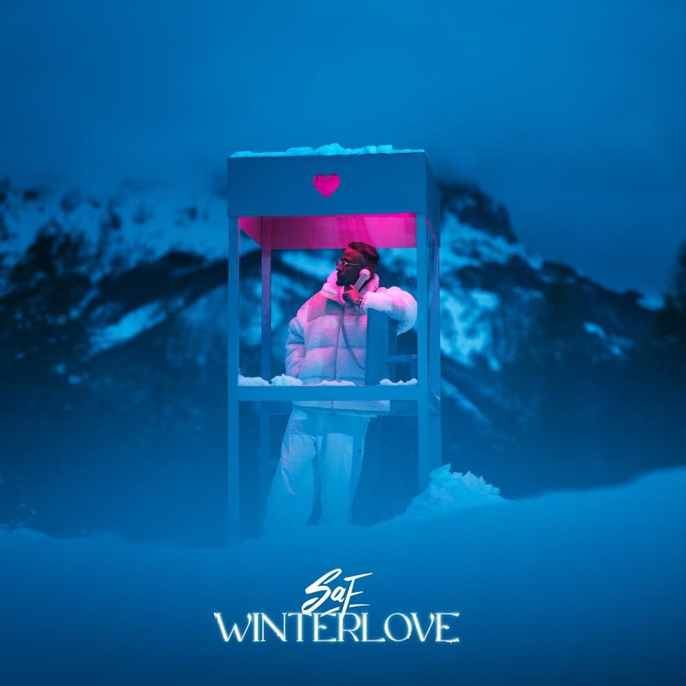 TON HOMME by SAF