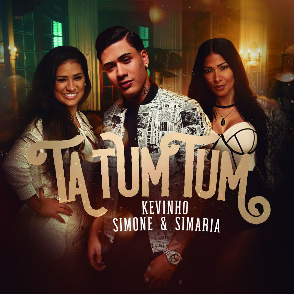 Tá Tum Tum by Kevinho