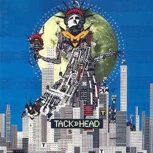 For This I Sing by Tackhead