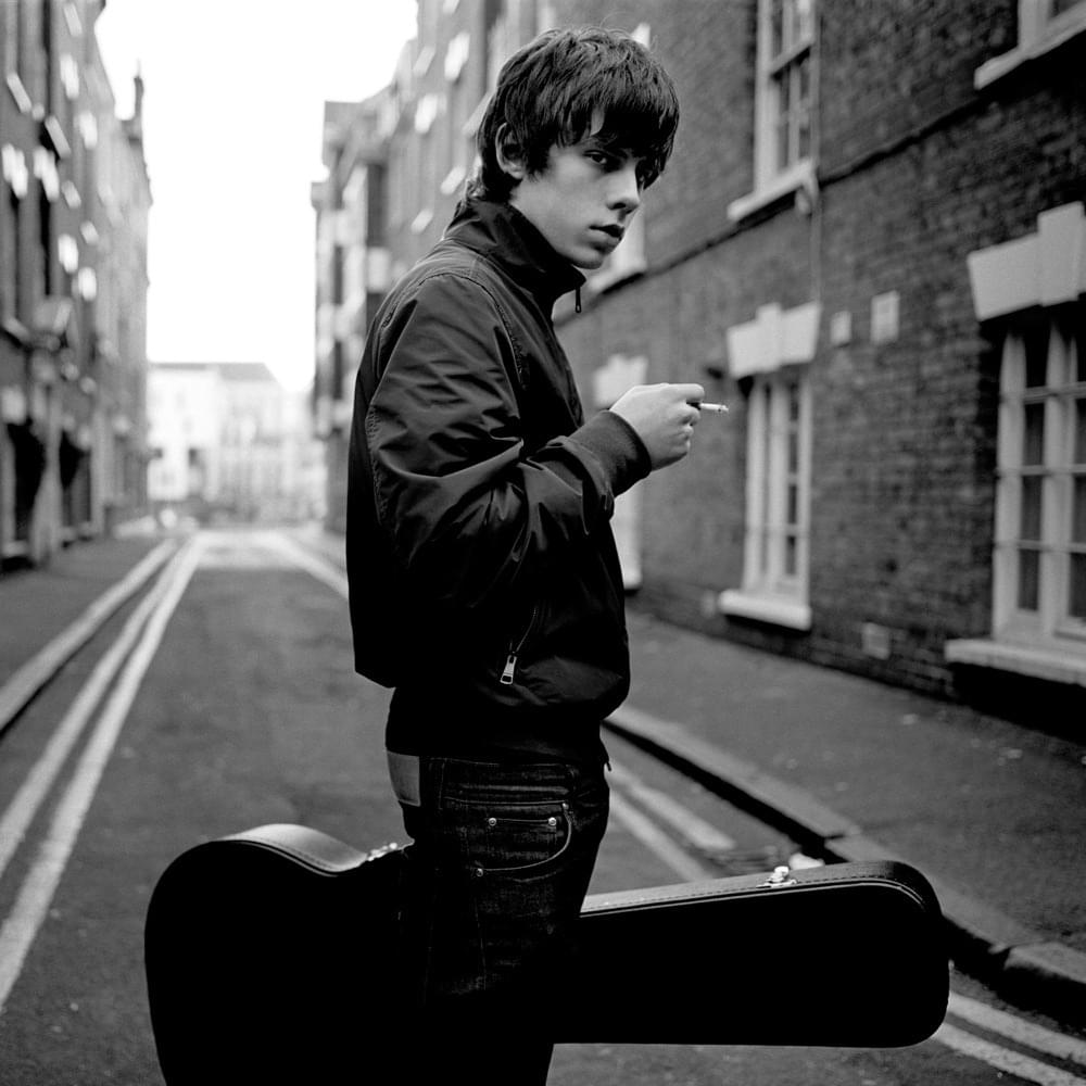 Album cover art for "It’s True" by Jake Bugg