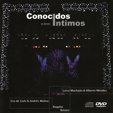 La Maleta (En Directo) by Rogelio Botanz
