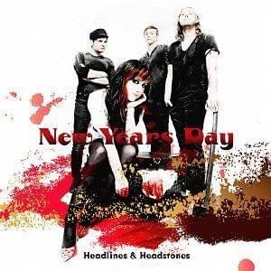 Cover image for Headlines & Headstones