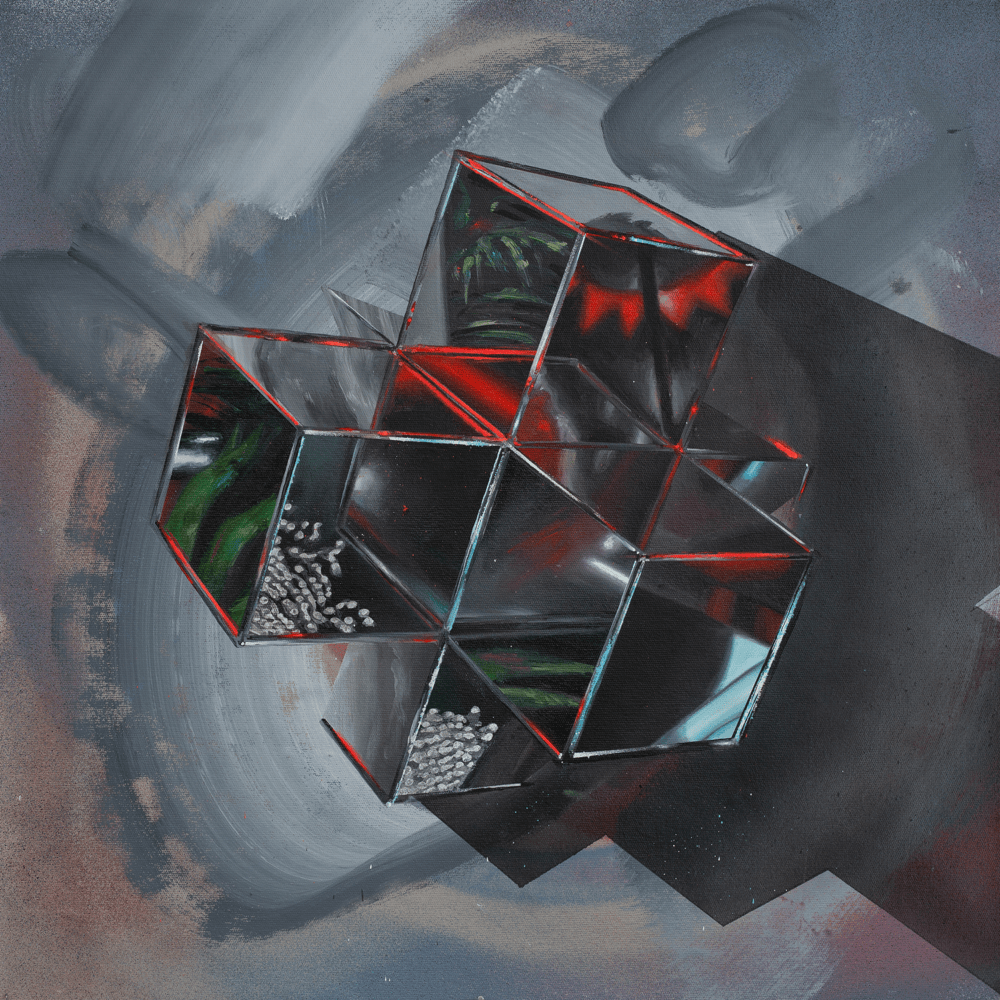 Cover image for Coalesce