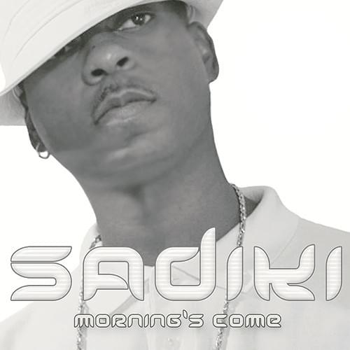 One Touch by SADIKI