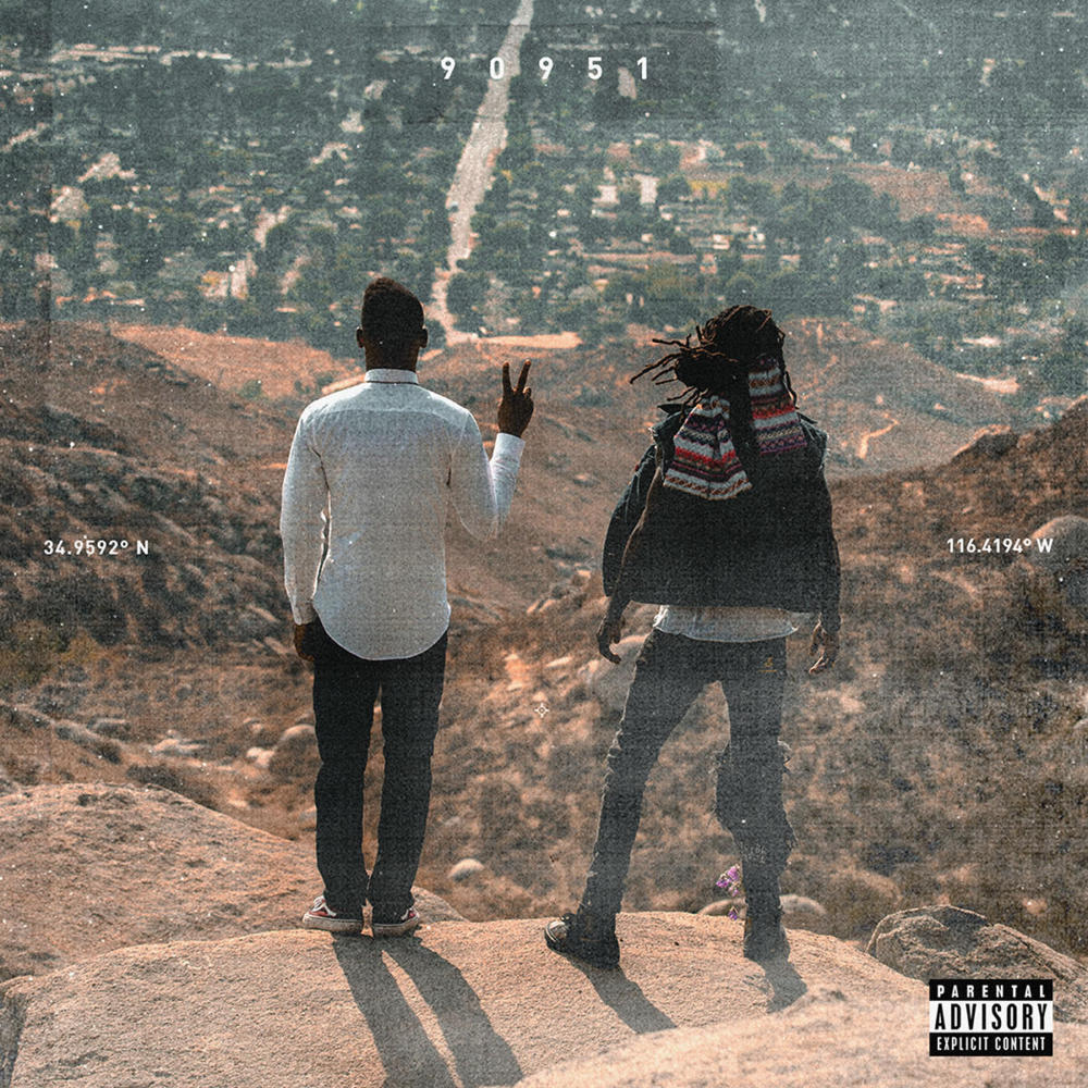 Album cover art for "Control Us" by Audio Push