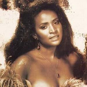 Photo of Cheryl Barnes