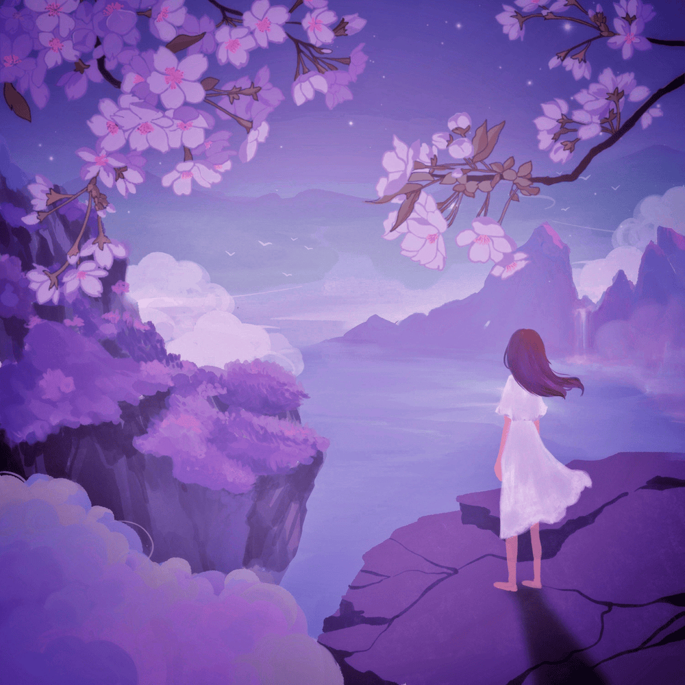 Unwind by Lilac (Lo-Fi)