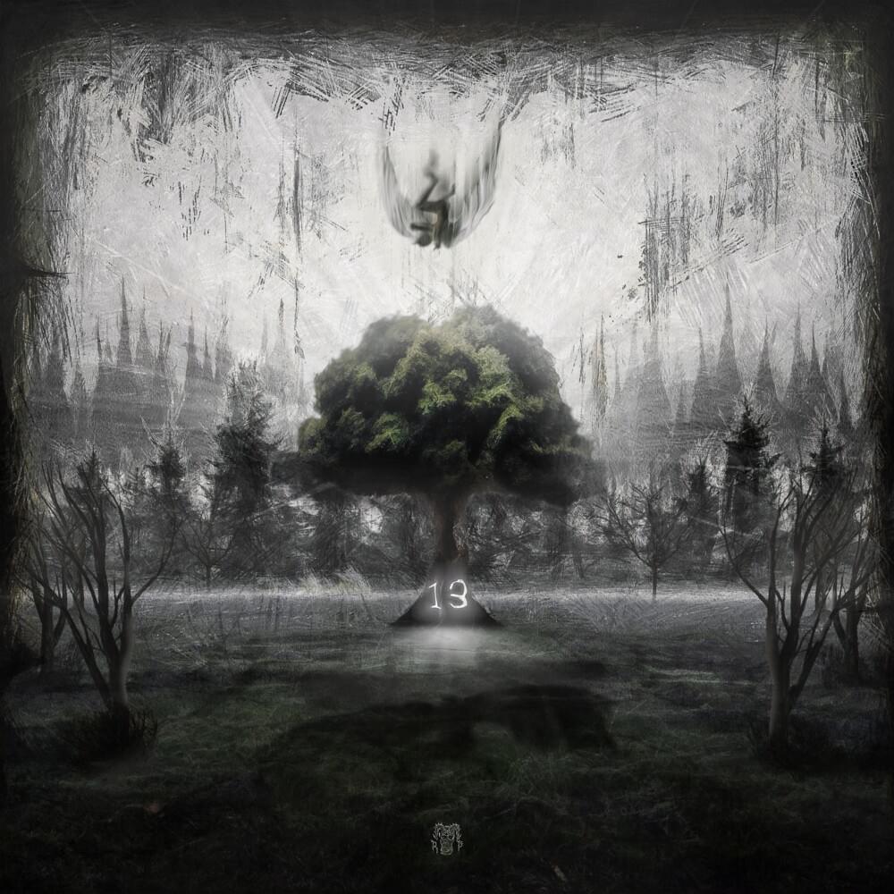 Cover image for 13 ДНЕЙ ДО КОНЦА СВЕТА (13 DAYS TO THE END OF THE WORLD)