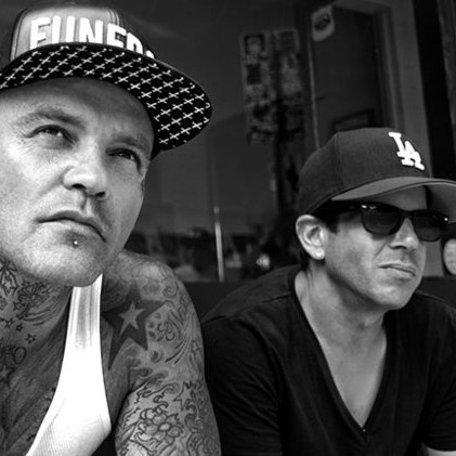 Crazy Town Profile Picture Photo of Crazy Town