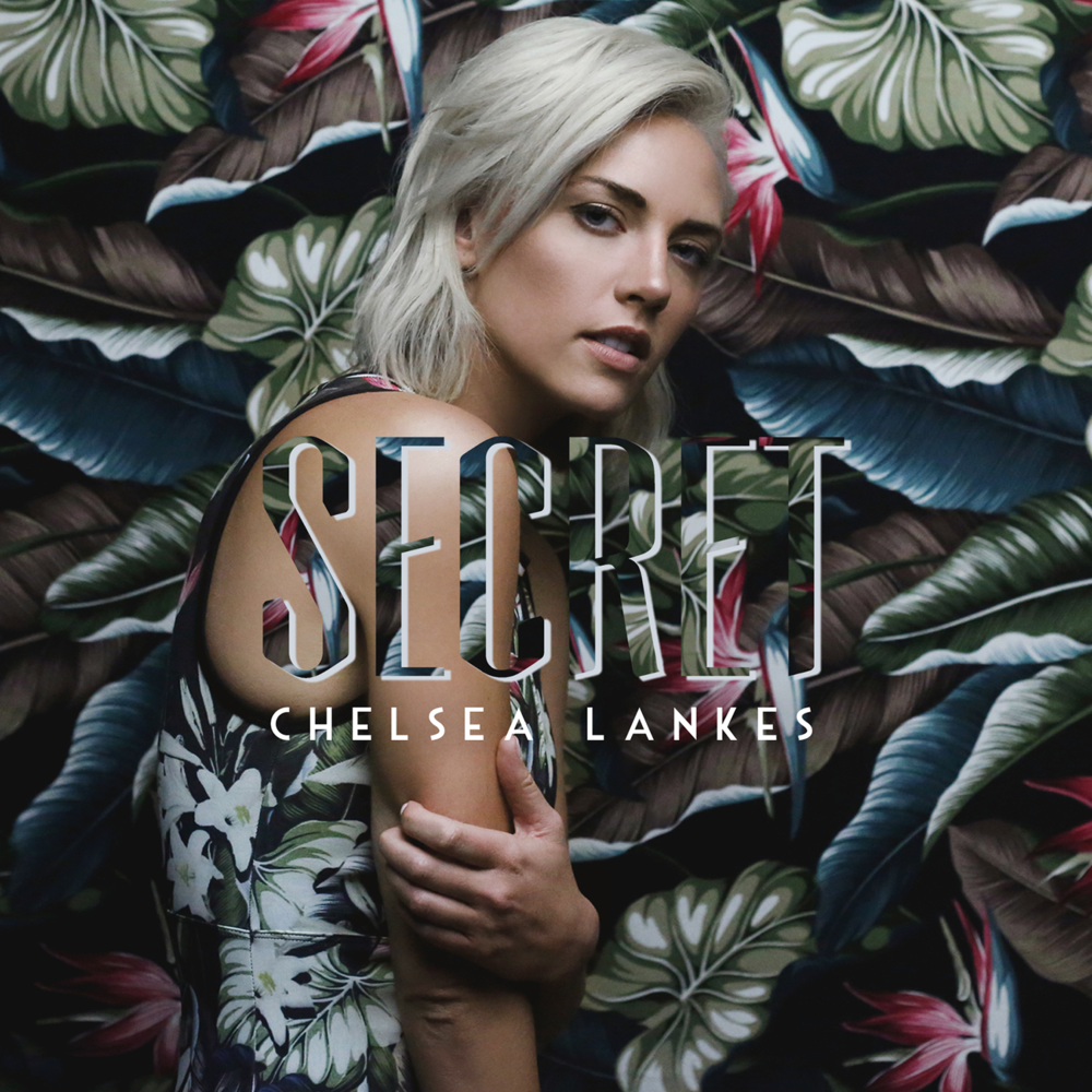 Secret by Chelsea Lankes