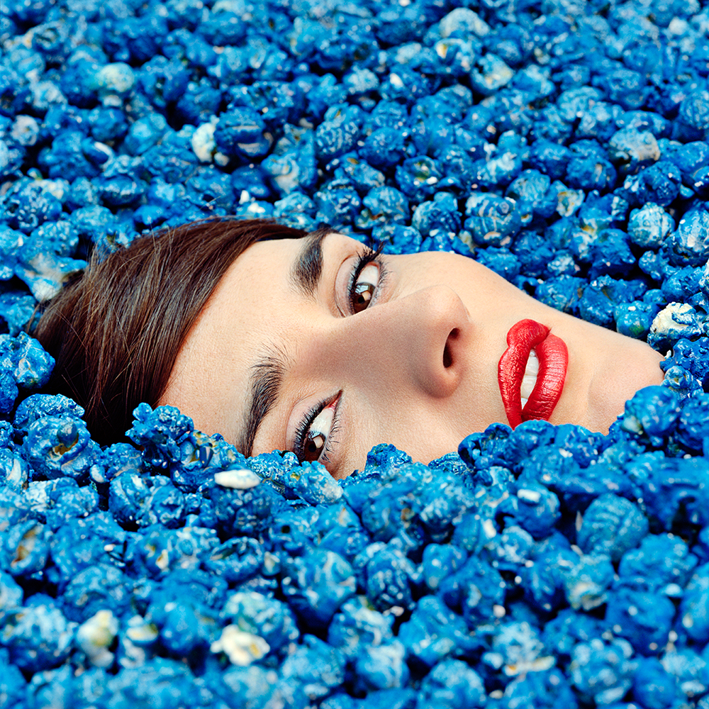 Complètement fou by Yelle