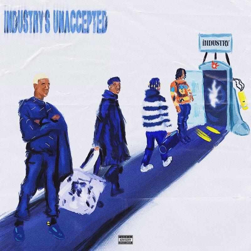 No Doubt by BB Knight