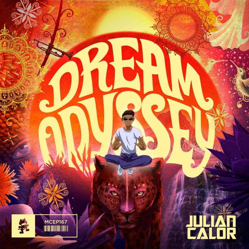 Dream Odyssey by Julian Calor