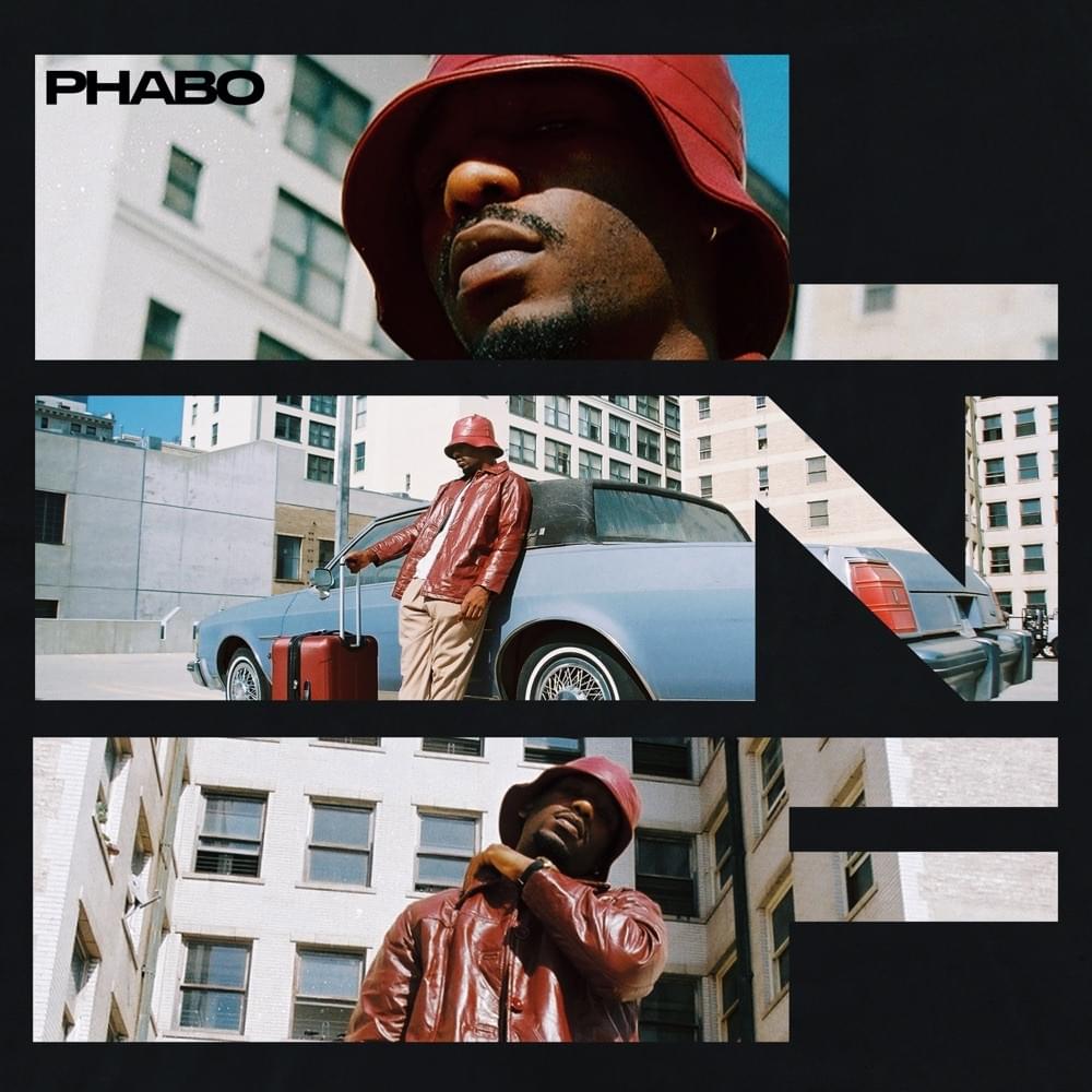 LNF by PHABO