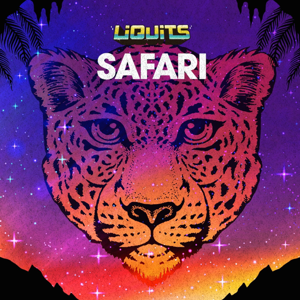 Safari by Liquits