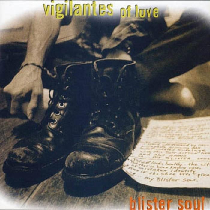 Skin by Vigilantes of Love