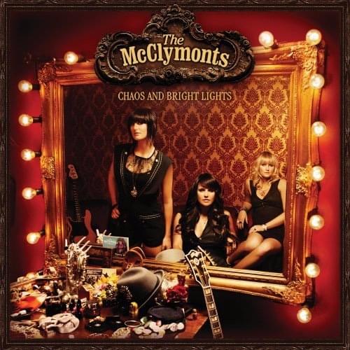 Don’t Tie My Hands by The McClymonts
