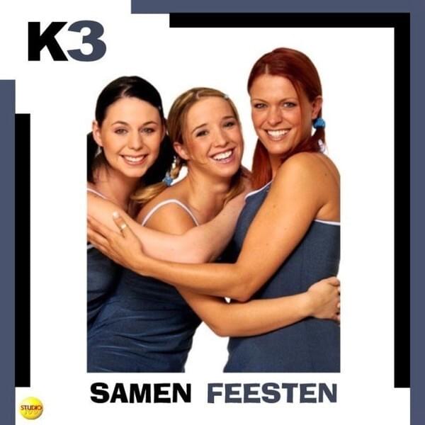 Cover image for Samen Feesten