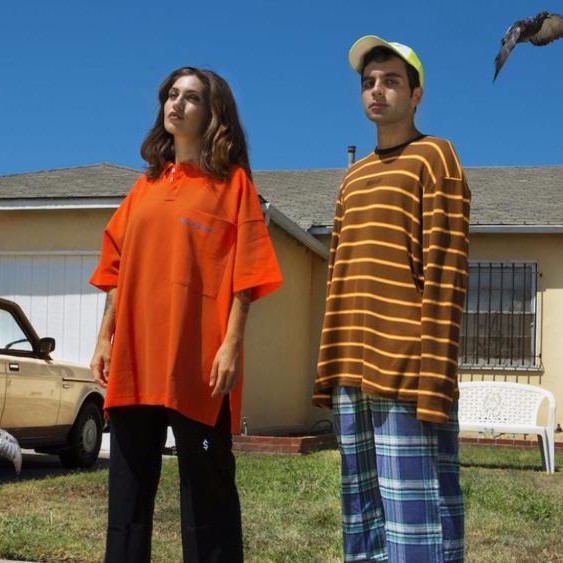 Cover image for K.I.D