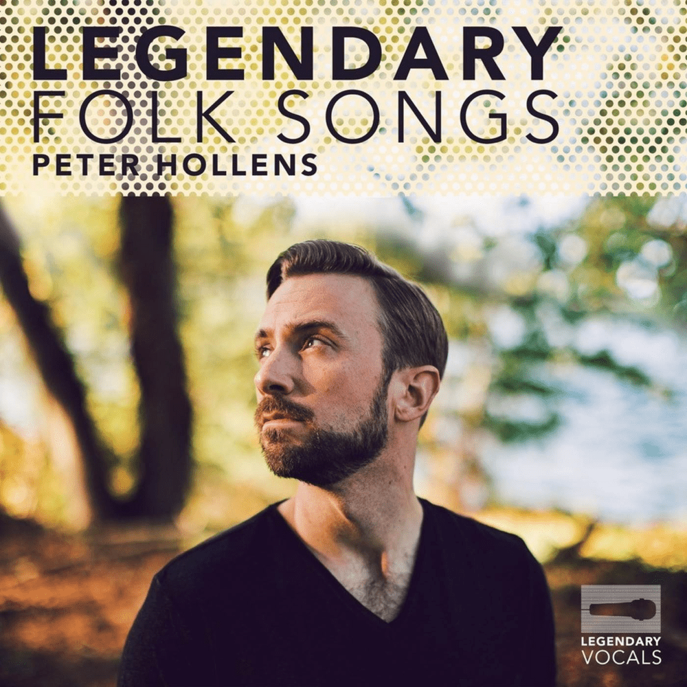 Loch Lomond by Peter Hollens