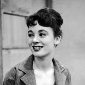 Photo of Sandra Church