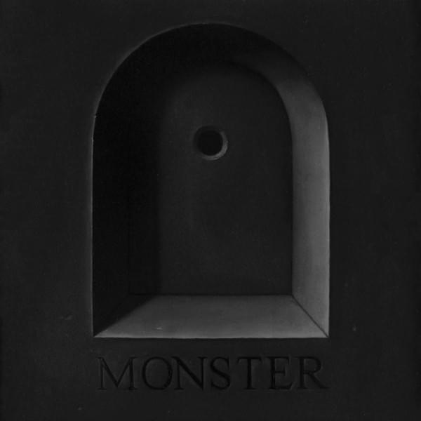 Album cover art for "Ar.Mour" by UNKLE & Elliott Power & Miink