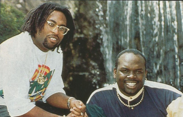 Tag Team Profile Picture Photo of Tag Team