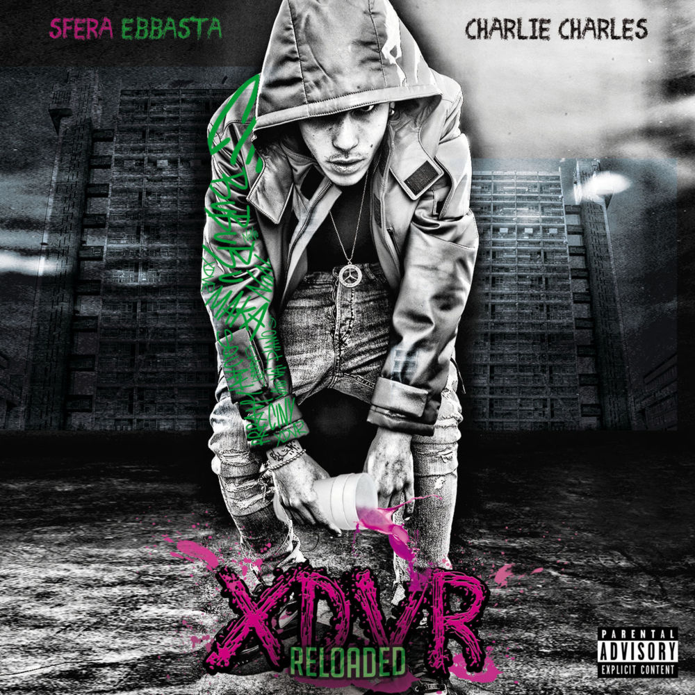 Cover image for XDVR Reloaded