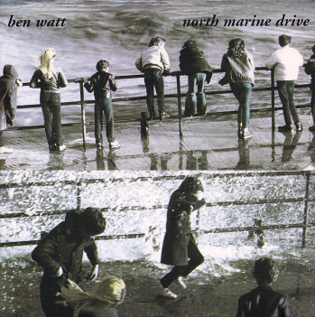 Walter and John by Ben Watt