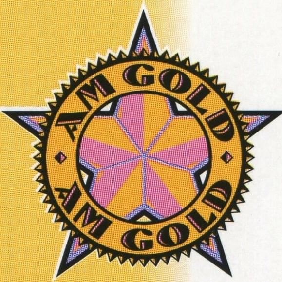 Cover image for AM Gold (Series)