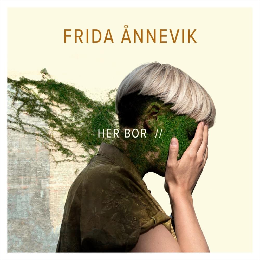 Her bor by Frida Ånnevik