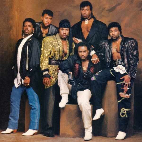 Photo of Full Force
