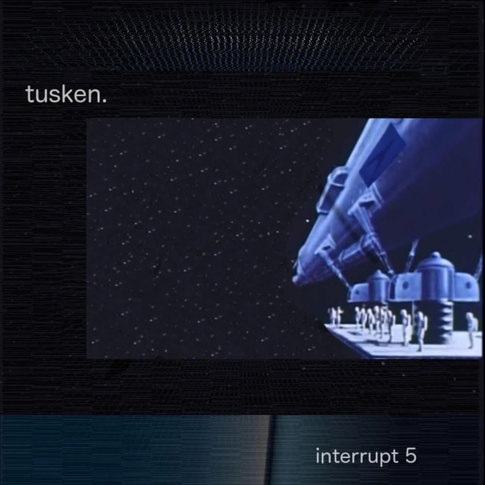 Cover image for Interrupt 5