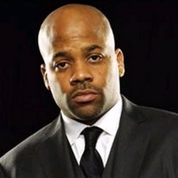 Photo of Dame Dash