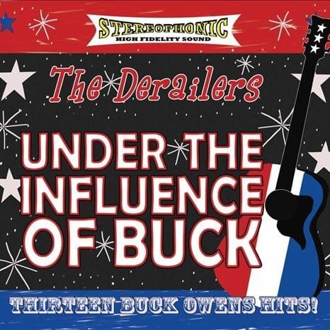 Foolin’ Around by The Derailers