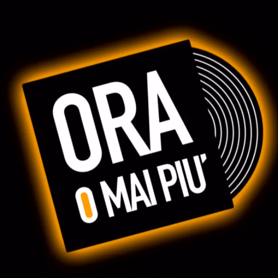Cover image for Ora o mai più 2025