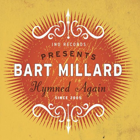 Stand Up, Stand Up For Jesus by Bart Millard